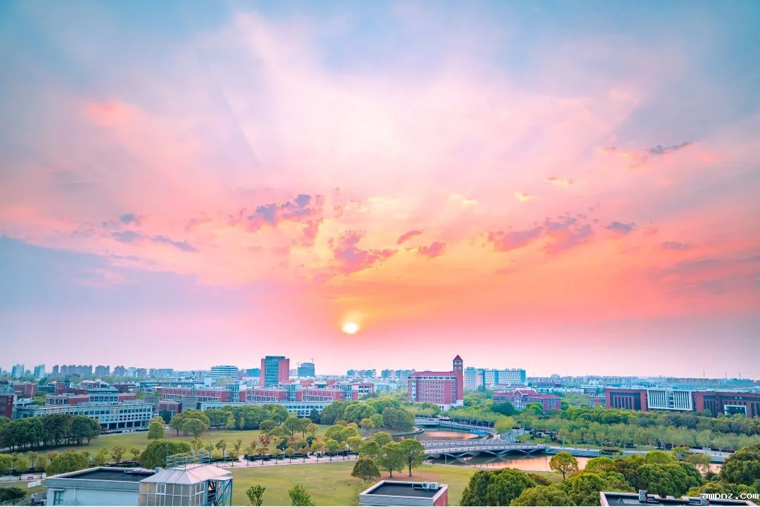 专题 | 聚爱思源 同心致远