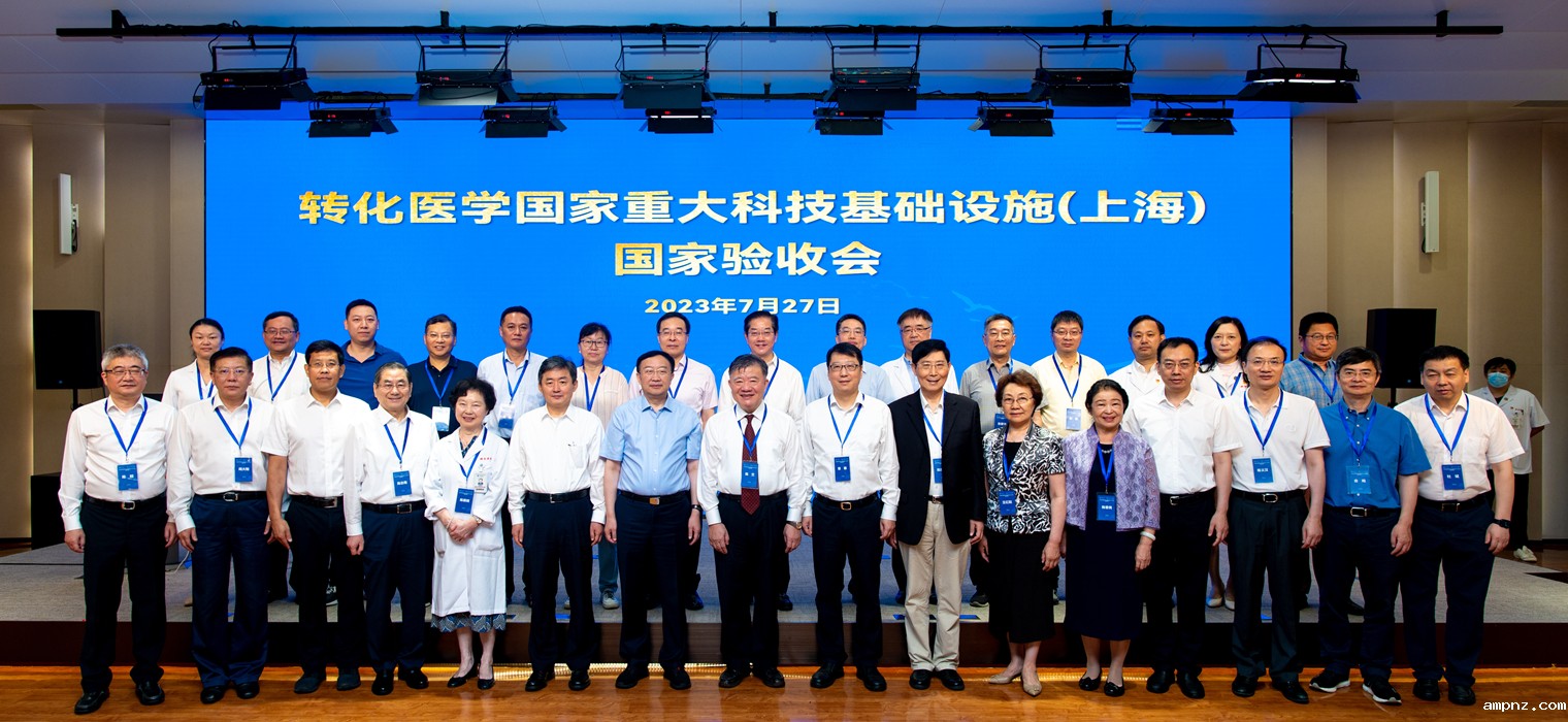 [风采巡礼]转化医学研究院：党业融合坚守初心使命，“交大之光”为人类健康