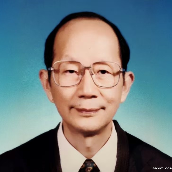 侯旅适：为党的事业奋斗终身