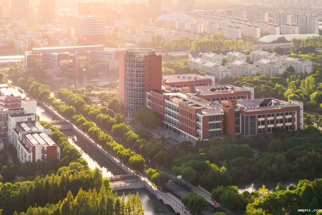 交大的秋天，上新了！