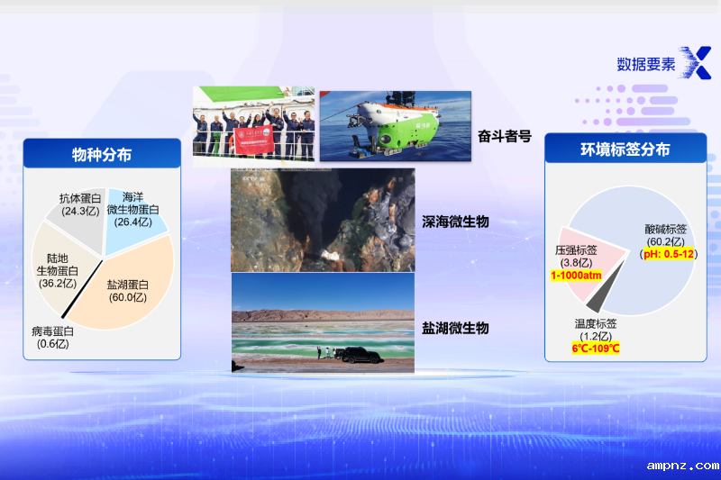 韦德国际1946源于VenusPod项目获“数据要素×”全国总决赛二等奖
